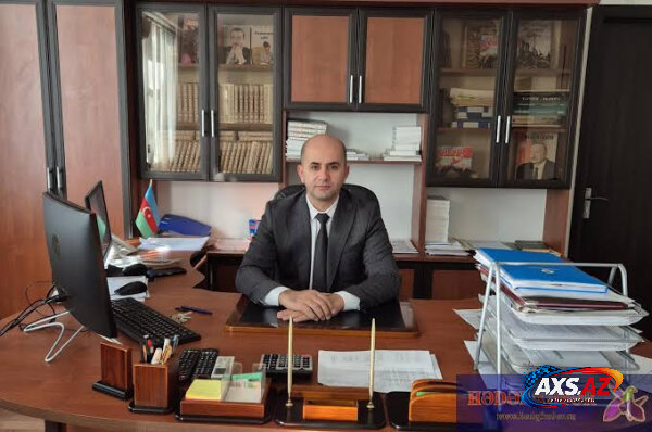 Zaur Mikayılovun rəis təyin etdiyi Zeynalovdan "tarixi" fənd: